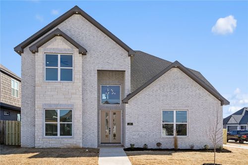 431 Hedge Drive, Centerton, AR, 72719 | Card Image