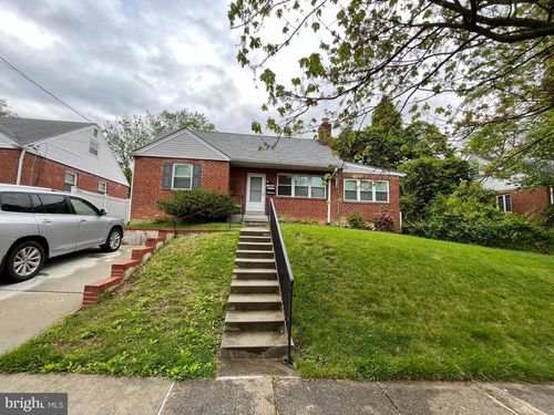 10603 Edgewood Ave, SILVER SPRING, MD, 20901-1735 | Card Image