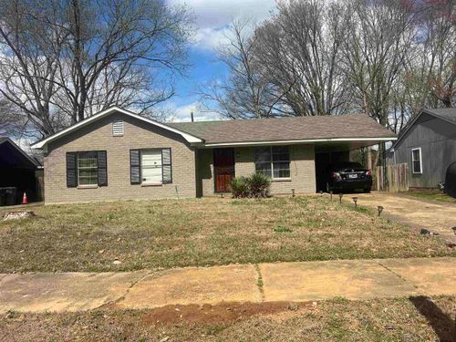 3270 Abbottsford Ave, Memphis, TN, 38128-1042 | Card Image