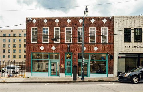 ste-a-145 Auburn Ave Ne, ATLANTA, GA, 30303-2584 | Card Image