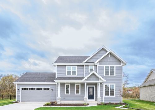 3602 Angelus Way, CROSS PLAINS, WI, 53528-9465 | Card Image