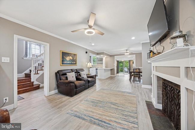 4740 Woodland Ave, House other with 3 bedrooms, 3 bathrooms and null parking in DREXEL HILL PA | Image 6