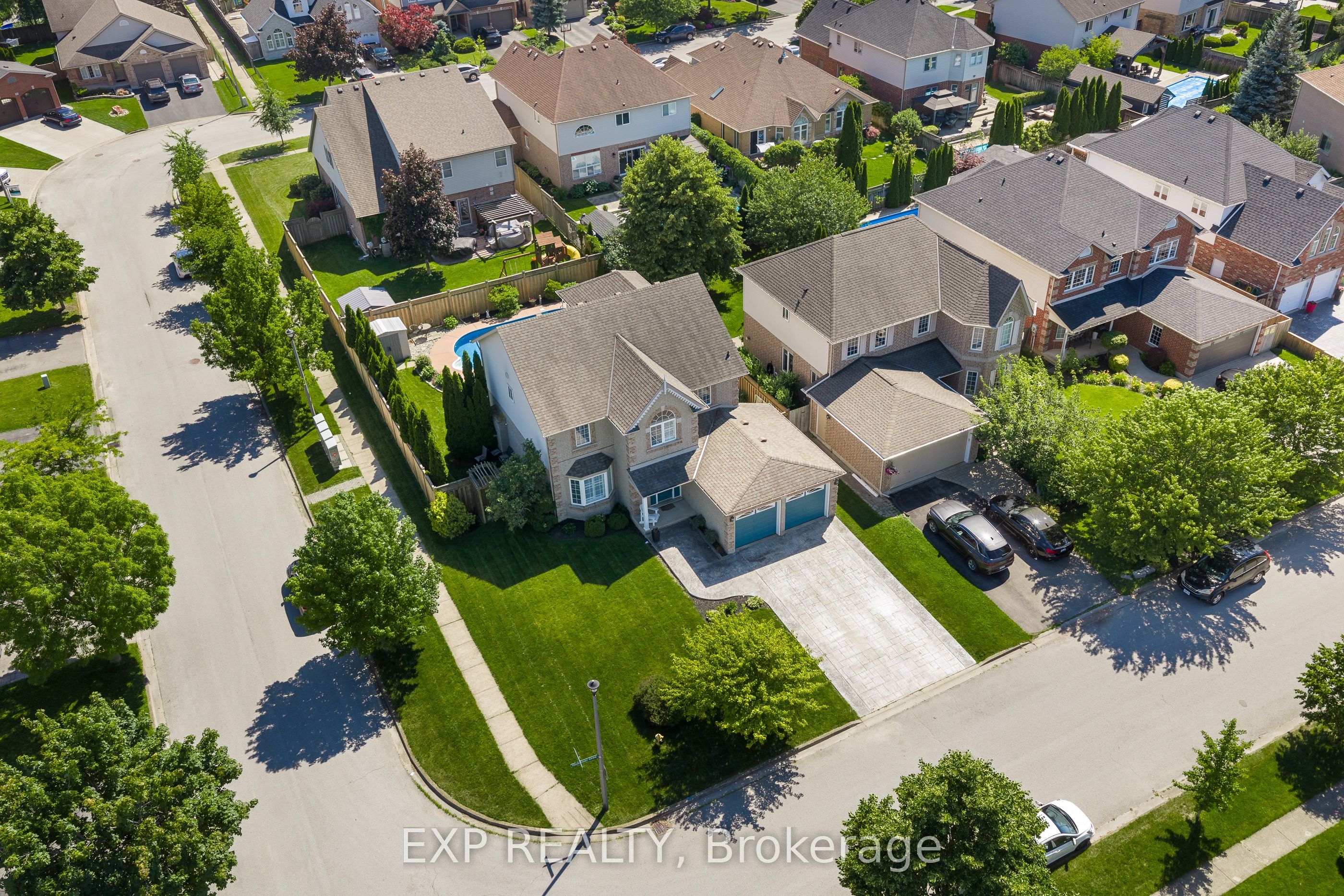 Residential in St. Catharines 5