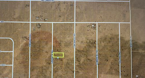 525 S Granada Rd, Dateland, AZ, 85333 | Card Image