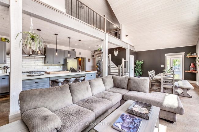 62 Cape Hurd Road, House other with 3 bedrooms, 3 bathrooms and 10 parking in Northern Bruce Peninsula ON | Image 10