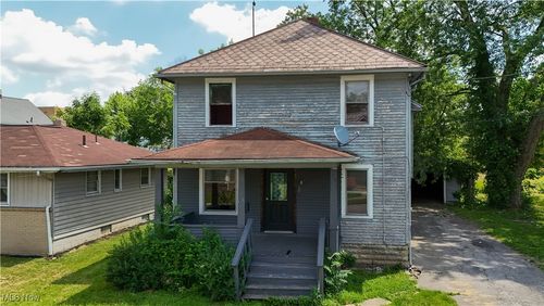 235 Iddings Avenue Se, Warren, OH, 44483 | Card Image