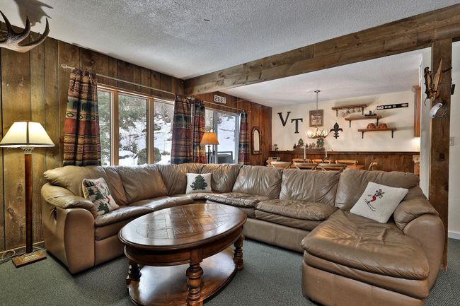 627 Glen Rd, House other with 4 bedrooms, 2 bathrooms and null parking in Peru VT | Image 7