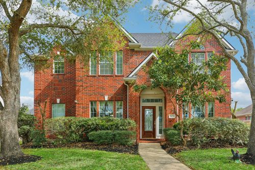 2623 Misty Grove Dr, Manvel, TX, 77578-7803 | Card Image