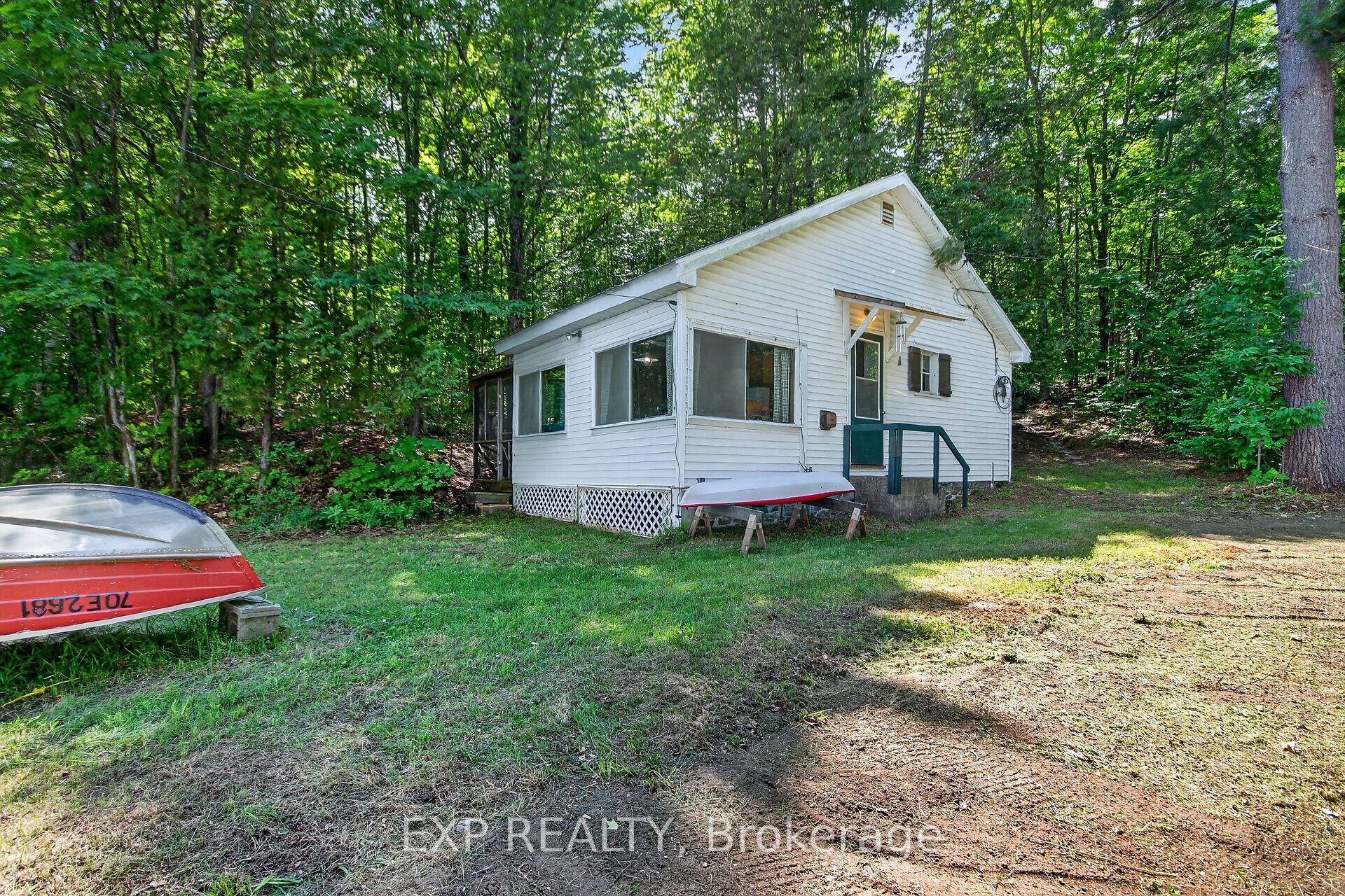 Residential in Frontenac 4