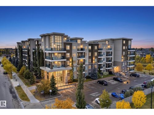 505-1230 Windermere Way Sw, Edmonton, AB, T6W2J3 | Card Image