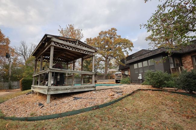 704 Elizabeth Dr, House other with 3 bedrooms, 3 bathrooms and null parking in Mountain Home AR | Image 26