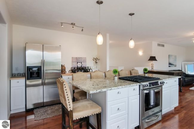 1457 Braemar Dr, House other with 3 bedrooms, 2 bathrooms and null parking in Traverse City MI | Image 9