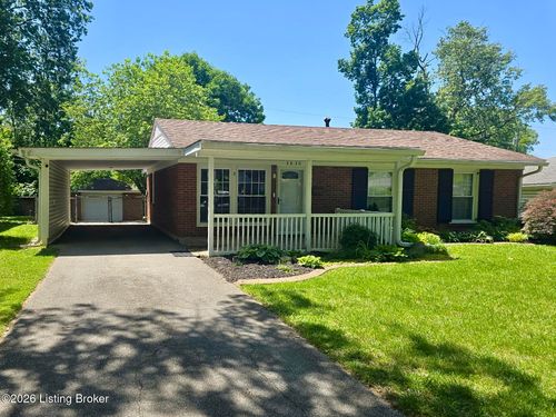 3830 Jupiter Rd, Louisville, KY, 40218-4708 | Card Image