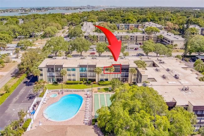 APT-8326 - 14255 Rosemary Ln, Condo with 2 bedrooms, 2 bathrooms and null parking in LARGO FL | Image 60