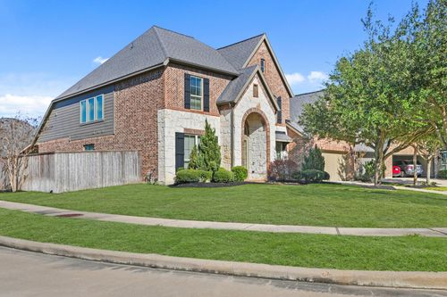 2523 Crossvine Dr, Katy, TX, 77494-5189 | Card Image