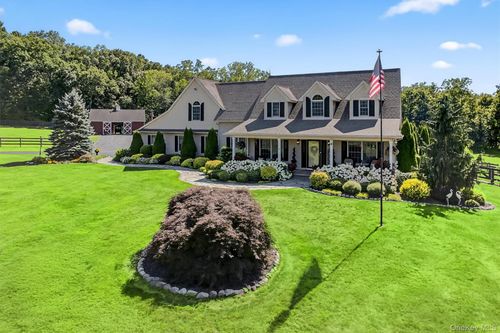91 Distillery Rd, Warwick, NY, 10990-2706 | Card Image