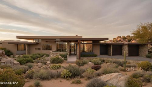 1194 W Tortolita Mountain Circle, Oro Valley, AZ, 85755 | Card Image