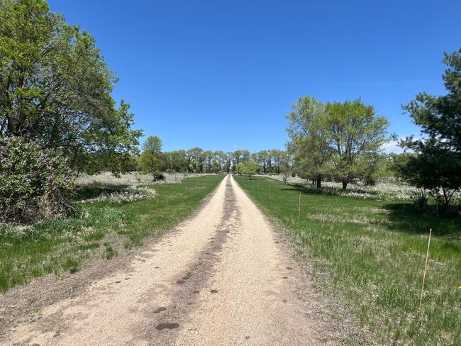 Driveway - Towards Highway 7 | Image 51