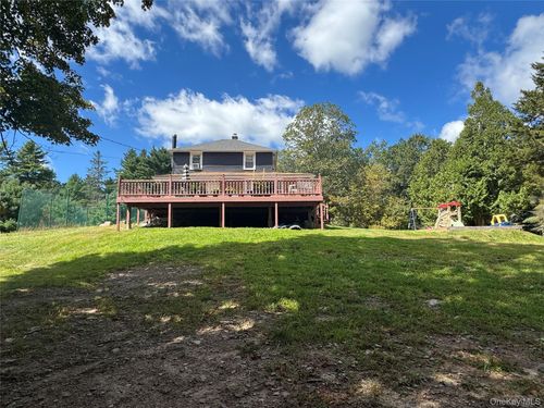 863 State Route 55, Eldred, NY, 12732-5004 | Card Image