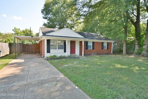 1771 Vaught Cir, Southaven, MS, 38671-2925 | Card Image
