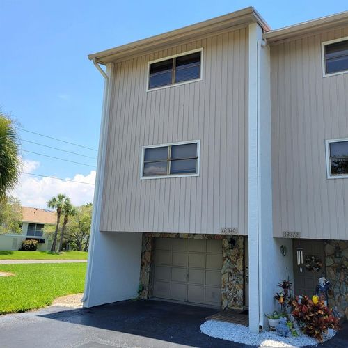 12310 Capri Cir N, TREASURE ISLAND, FL, 33706-4974 | Card Image