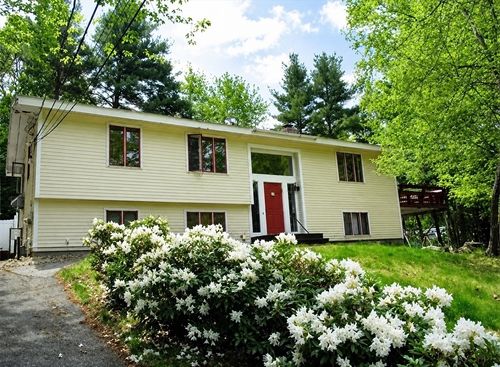 7 Frothingham Rd, Burlington, MA, 01803-4001 | Card Image
