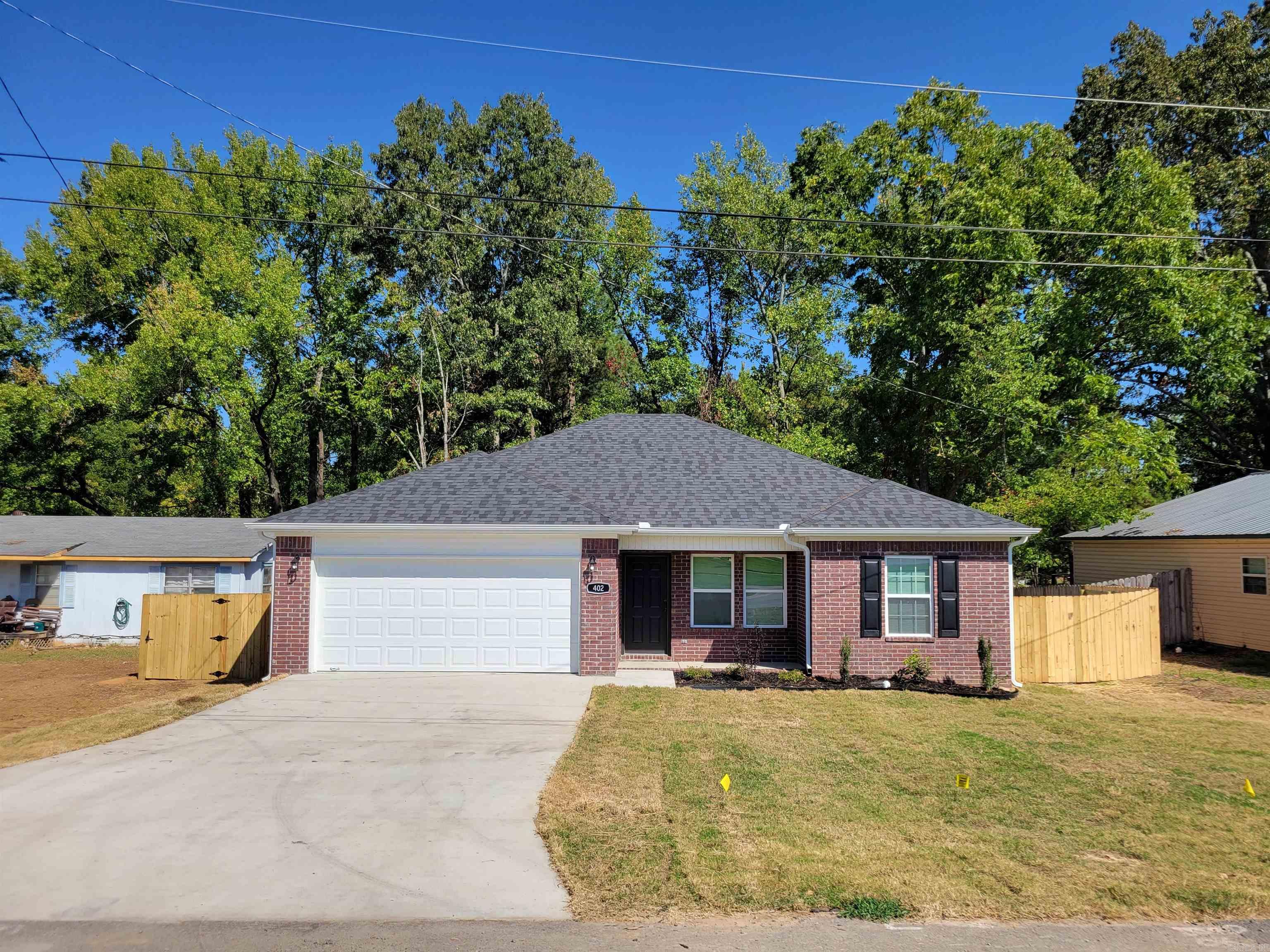 Cherry St, Cabot, AR 72023