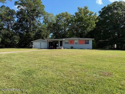 6358 Claret Dr, Jacksonville, FL, 32210-7705 | Card Image