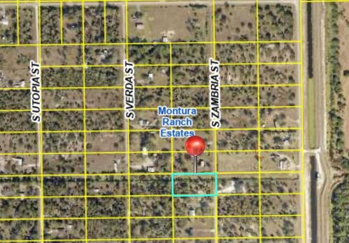 210 S Zambria Street, Clewiston, FL, 33440 | Card Image