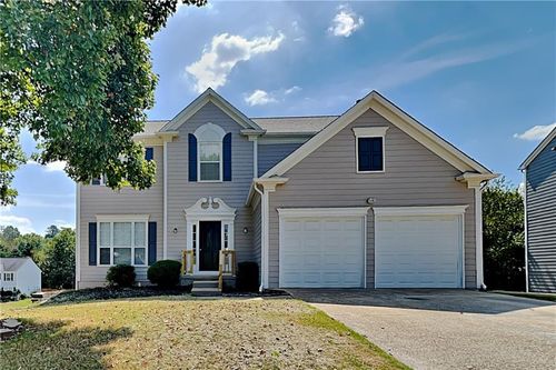 3531 Chasefield Way Ne, Marietta, GA, 30066-8504 | Card Image