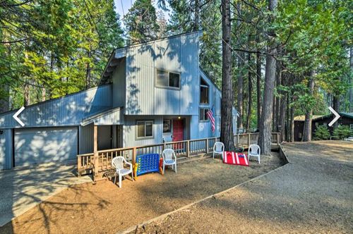2375 Fairway Dr, Arnold, CA, 95223-9617 | Card Image