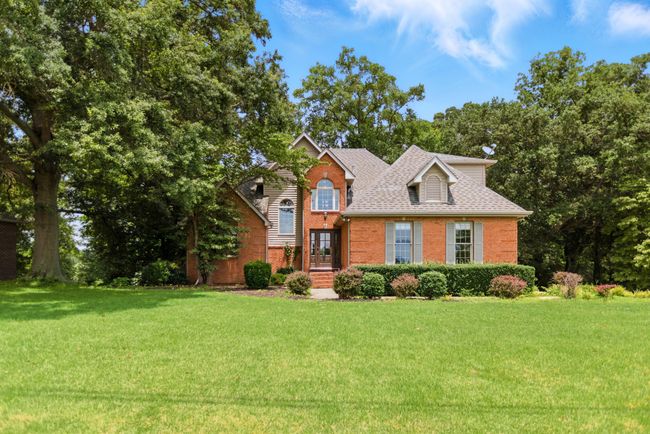 208 Loop Dr, House other with 4 bedrooms, 4 bathrooms and 3 parking in Winchester TN | Image 11