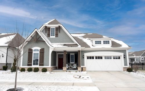 2071 Granville Dr, Westfield, IN, 46074-7969 | Card Image