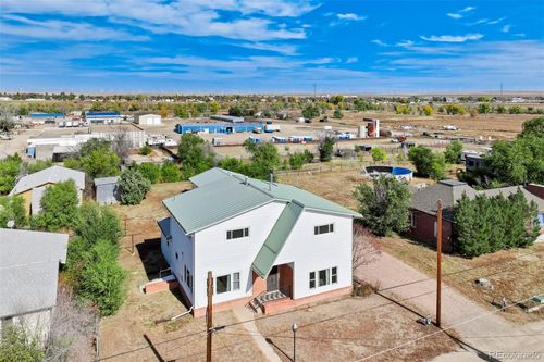 1284 Thompson St, Limon, CO, 80828-2210 | Card Image