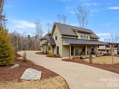206 Kelmscott Ln, Asheville, NC, 28803-0382 | Card Image