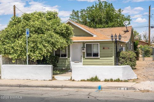 1116 W Hadley Ave, Las Cruces, NM, 88005-2425 | Card Image
