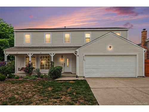 4660 S Wright Way, Morrison, CO, 80465-1774 | Card Image