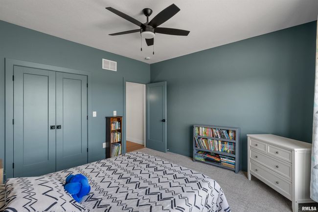 24024 185 Th St, House other with 4 bedrooms, 4 bathrooms and null parking in Bettendorf IA | Image 31