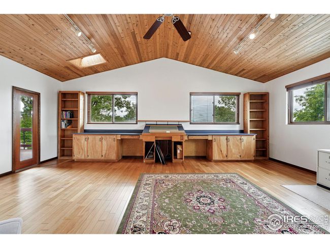 1484 Wicklow St, House other with 3 bedrooms, 2 bathrooms and null parking in Boulder CO | Image 23