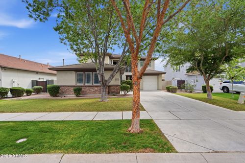 3517 E Sierra Madre Ave, Gilbert, AZ, 85296-1880 | Card Image