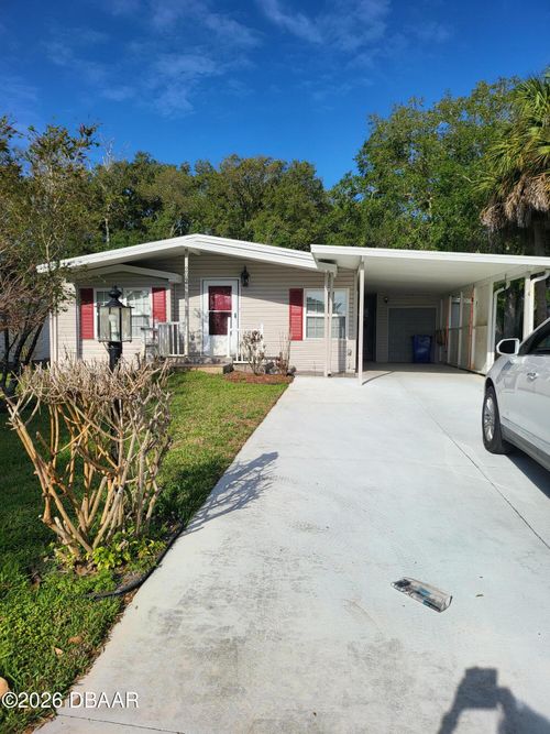 202 Schooner Ave, EDGEWATER, FL, 32141-5962 | Card Image