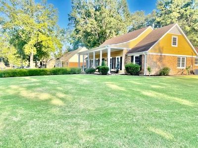 1984 Alder Branch Ln, House other with 5 bedrooms, 3 bathrooms and null parking in Germantown TN | Image 3