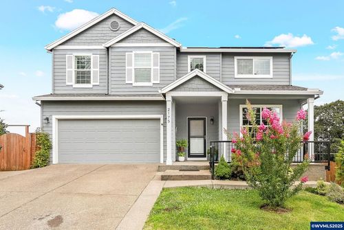 2175 Churchill Ave Se, Salem, OR, 97302-1944 | Card Image