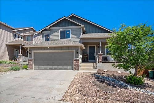 7494 Araia Drive, Fountain, CO, 80817 | Card Image