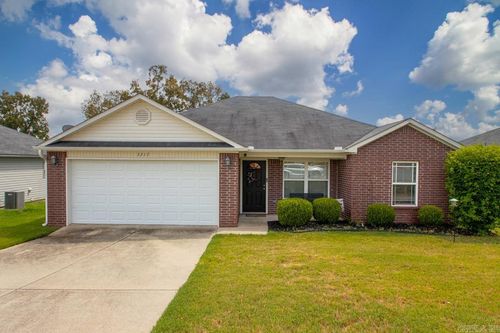 3217 Miracle Heights, Sherwood, AR, 72120-1876 | Card Image
