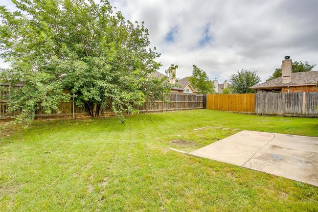 3408 Muleshoe Ln, House other with 4 bedrooms, 2 bathrooms and null parking in Fort Worth TX | Image 20