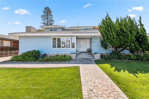 161 Mcknight Dr, Laguna Beach, CA, 92651-1360 | Card Image
