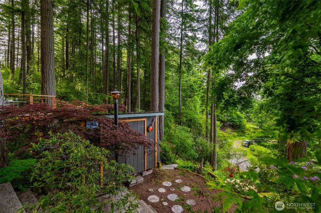 1059 Island Dr, House other with 1 bedrooms, 1 bathrooms and null parking in Lummi Island WA | Image 25