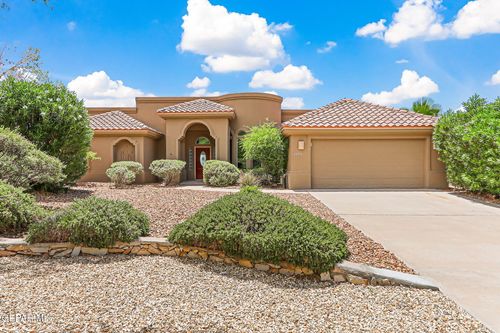 6436 Casper Rdg, El Paso, TX, 79912-8129 | Card Image
