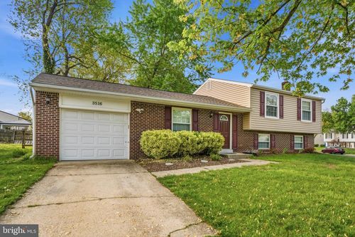 3516 Norwood Ct, WALDORF, MD, 20602-1717 | Card Image